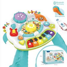 Spieltisch | Musikinstrument | Bluetooth für Kinder