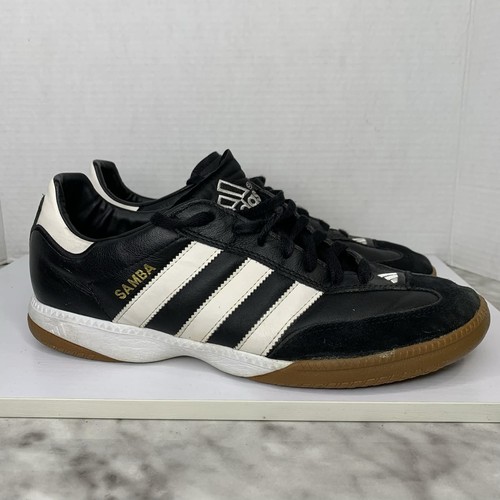 Adidas samba millennium indoor - adidas,