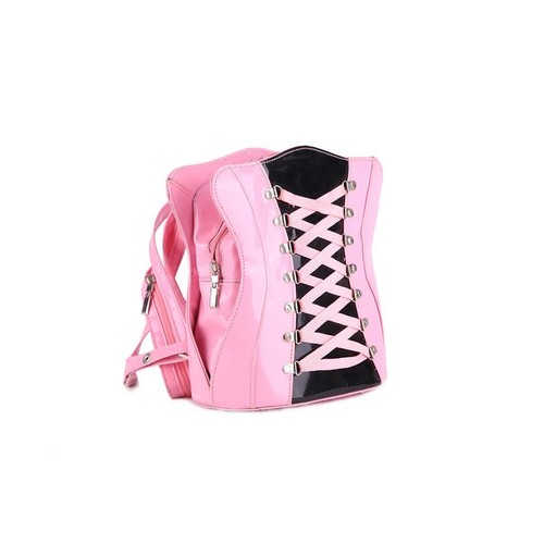 Rucksack korsett design - rucksack, im