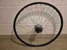 Laufrad Shimano Nexus