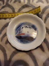 Porzellantellerchen von Trix Modelleisenbahnen