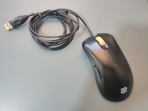 Zowie ec1 teildefekt - ec1-a, |