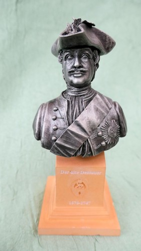 350 jahre fürst leopold - leopold, v