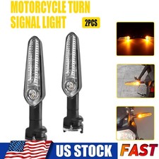 LED Turn Signals Indicator