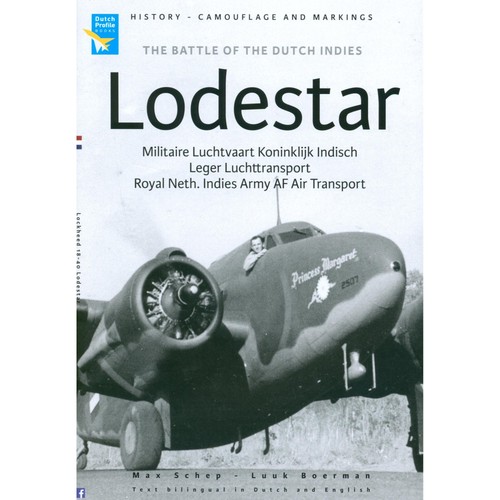 Dutch profile lodestar - dutch,
