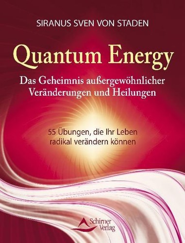 Quantum energy das - quantum, energy: