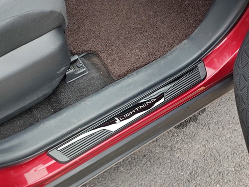Für passat b9 - passat,