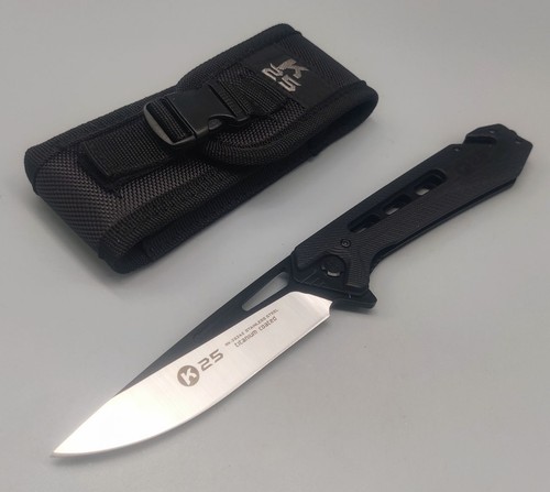 K25 großes taktisches