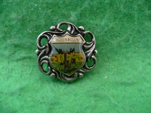 Anstecknadel hutnadel - anstecknadel,