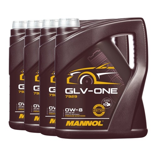 Mannol 7929 glv - mannol, glv-one