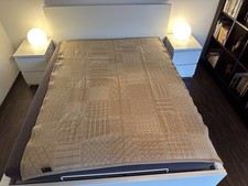 Naturhaardecke Kamel