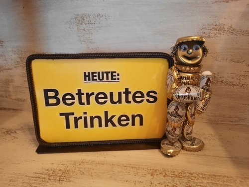 Kronkorken krostitzer - kronkorken,  "ur-krostitzer"
