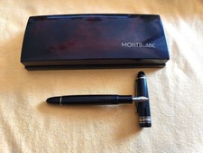 Montblanc Meisterstück 142
