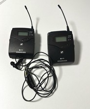 Sennheiser EW G4 Funkstrecke