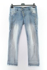 Multiblu Damen Jeans Gr. W40