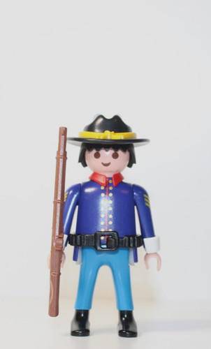 Playmobil nordstaatler - x,