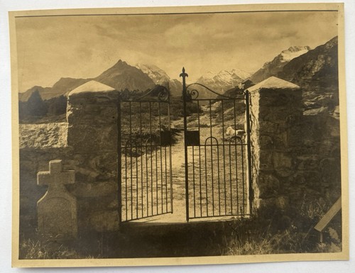 Albert steiner fotografie 1921 - albert,