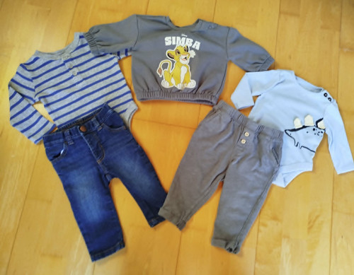 Neuwertig baby boy - neuwertig, boy👦5