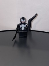 LEGO Marvel Minifigur Venom 76175