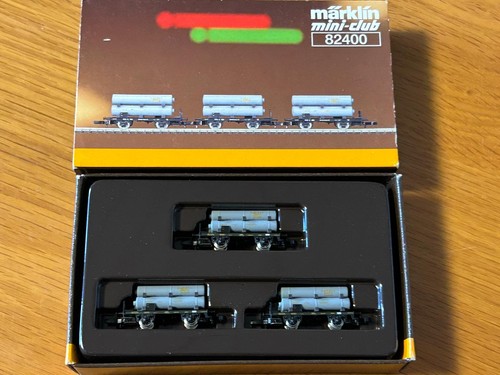 Märklin mini club spur - z, –