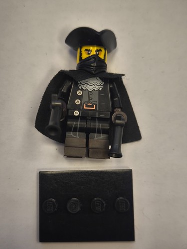 Lego sammelfiguren serien - lego, 1