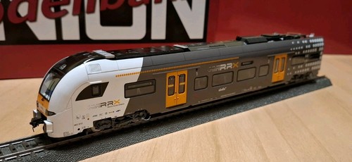 Modellen union desiro - modellen, h0