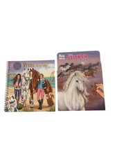 Miss Melody Pferde Dress me up