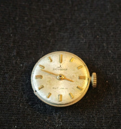 Dugena automatik altes - ,