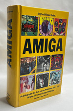 AMIGA. Die Diskographie aller