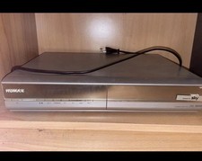 Humax iPDR 9800 Digitaler SAT-Festplatten-Receiver