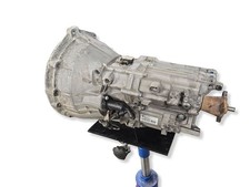 BMW 3 F30 F35 F31 2012 6 Gang