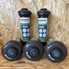 Gardena sprinklersystem - 5x,