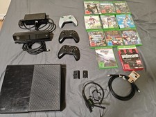 Xbox One mit vielen Spielen, 3