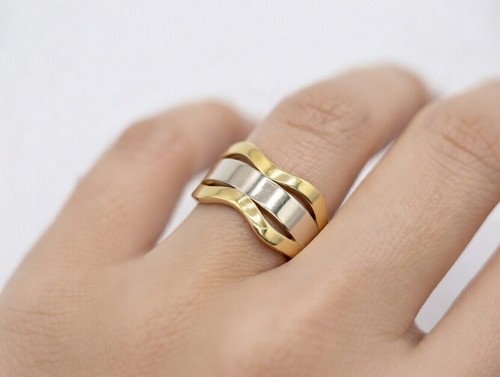 Gold 585 14 - ♥️♥️gold,