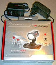 SIGMA KARMA EVO high power LED