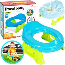 Malplay Kinder Toilettensitz