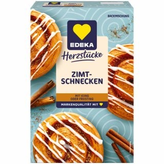 Edeka herzstücke zimt - edeka,