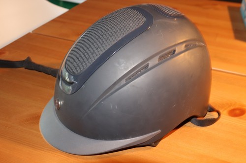 Reithelm horze 59 - l, (59–61
