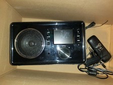 Internetradio Schwarz