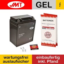 Honda CB 360 G Disc, 1974-1977