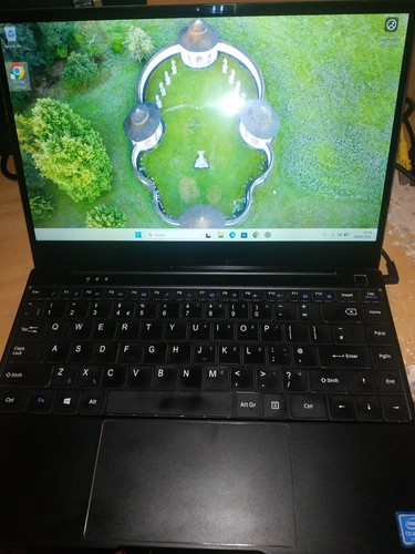 Coda spirit hd - 💻, laptop
