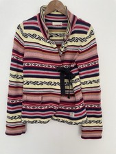 Odd Molly Strickjacke Ethno