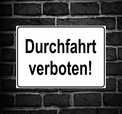 Schild hinweisschild hinweis - hinweisschild,