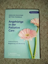 Angehörige in der Palliative