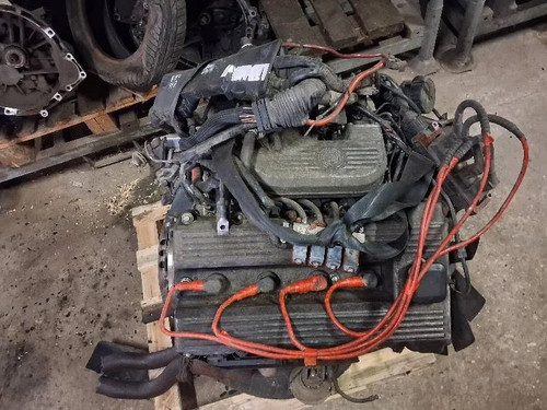 Motor bmw e36 m42b18 - motor, 1996