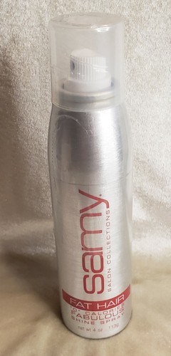 Samy fat hair - samy,
