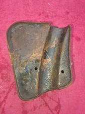 MZ ES 250 Ansauggeräuschdämpfer orginal  MZ ES 300