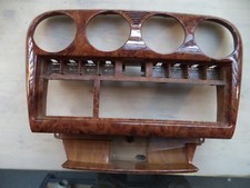 Opel Omega B Holzverkleidung