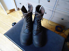 Equithéme Stiefel, Reitstiefel aus Leder, in Braun, Gr. 42 (passt Gr. 43)