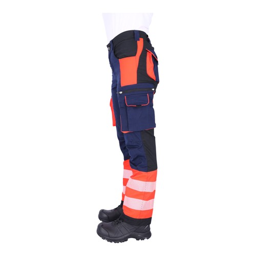 Einsatzhose rettungsdienst - einsatzhose,